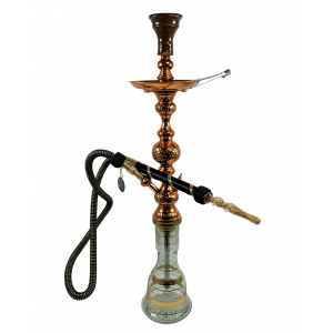30" CARAVAN - Magdy Zidan Hookah [NB410]